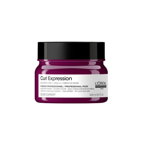 L'oreal Curl Expression Mask 250ml főképe
